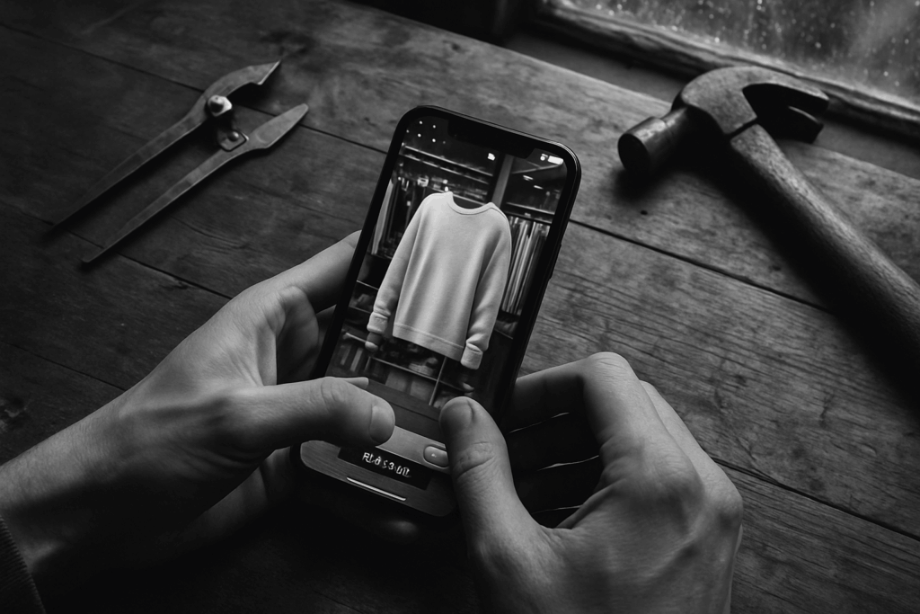 experience-technology