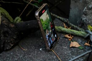 smartphone innovation slump