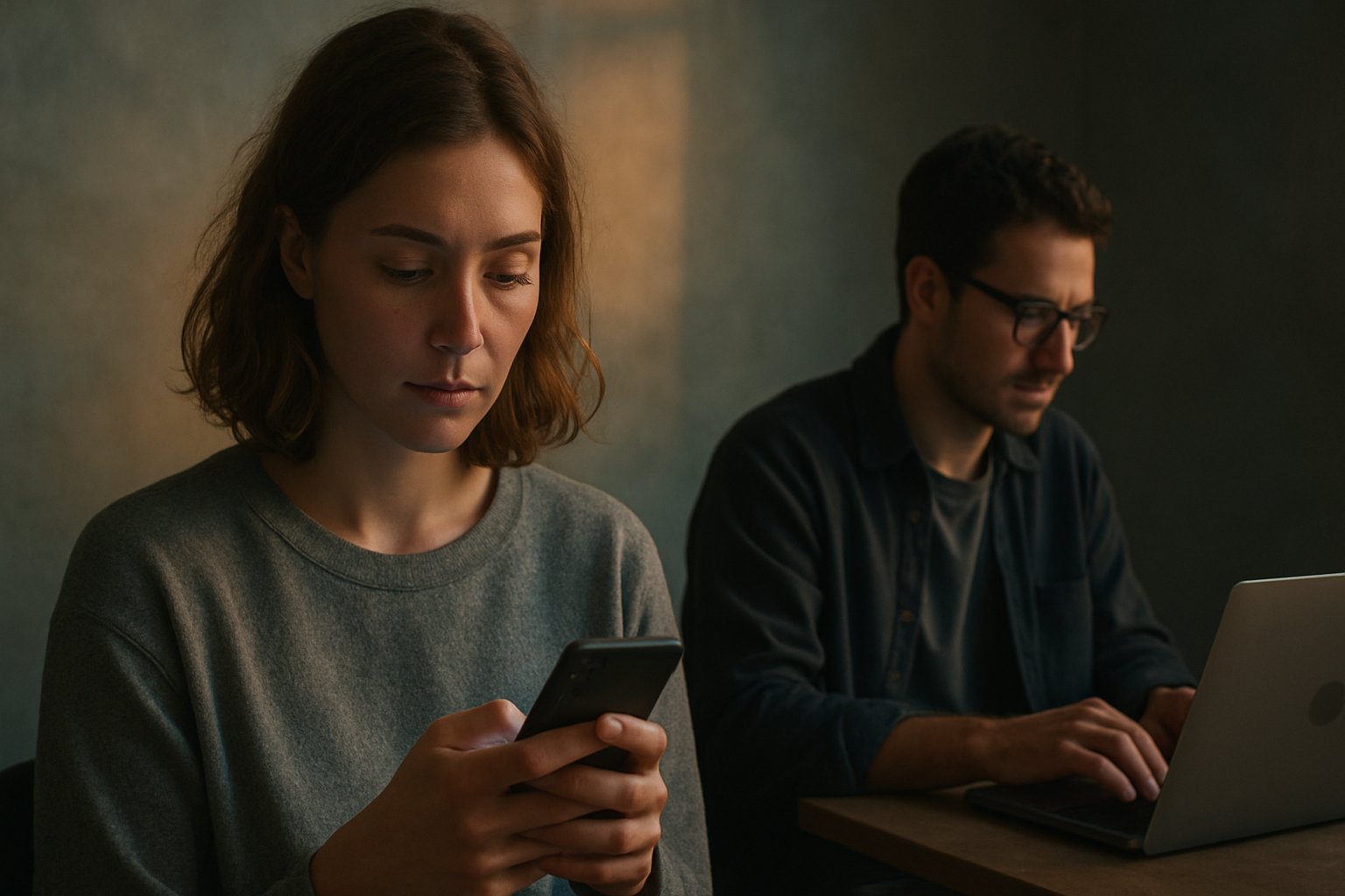 standardization everywhere