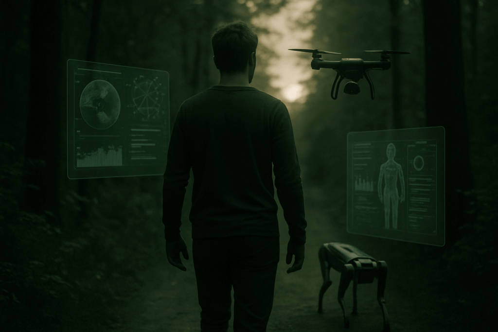 technology trends 2026