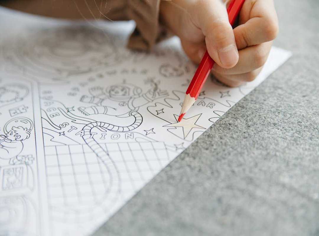 brawl stars kleurplaat edgar