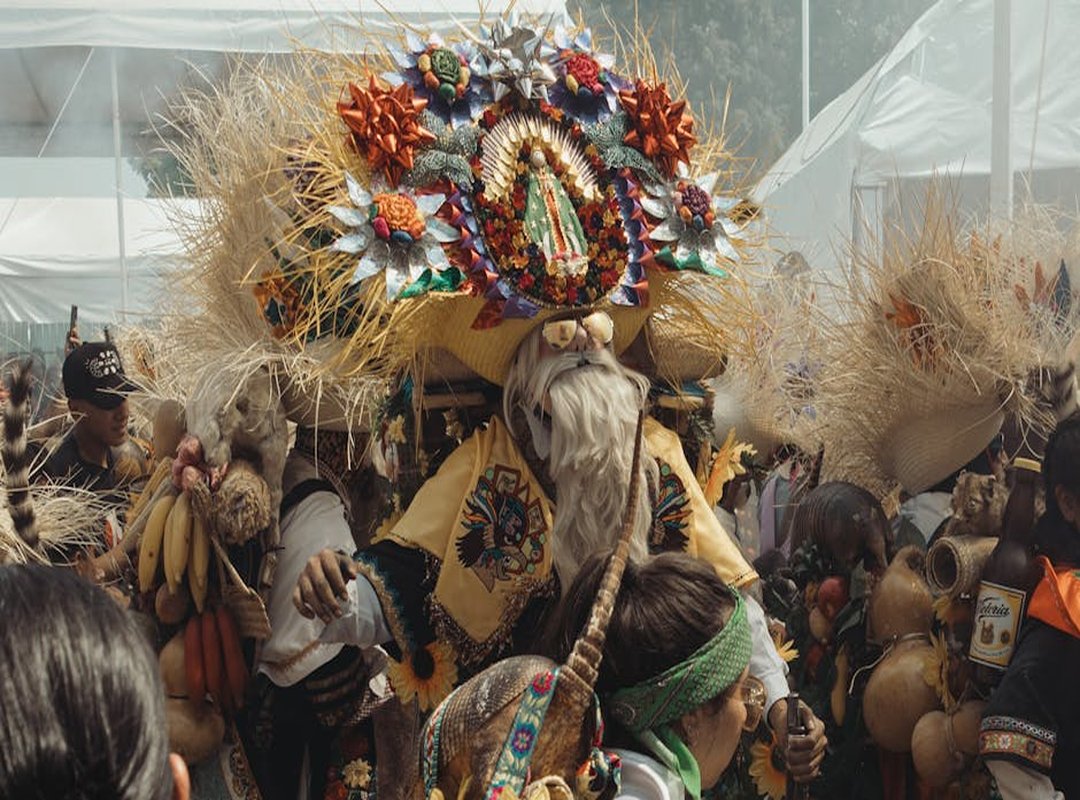 El Proceso Mágico: Cómo una Idea se Convierte en un Tesoro Tejido