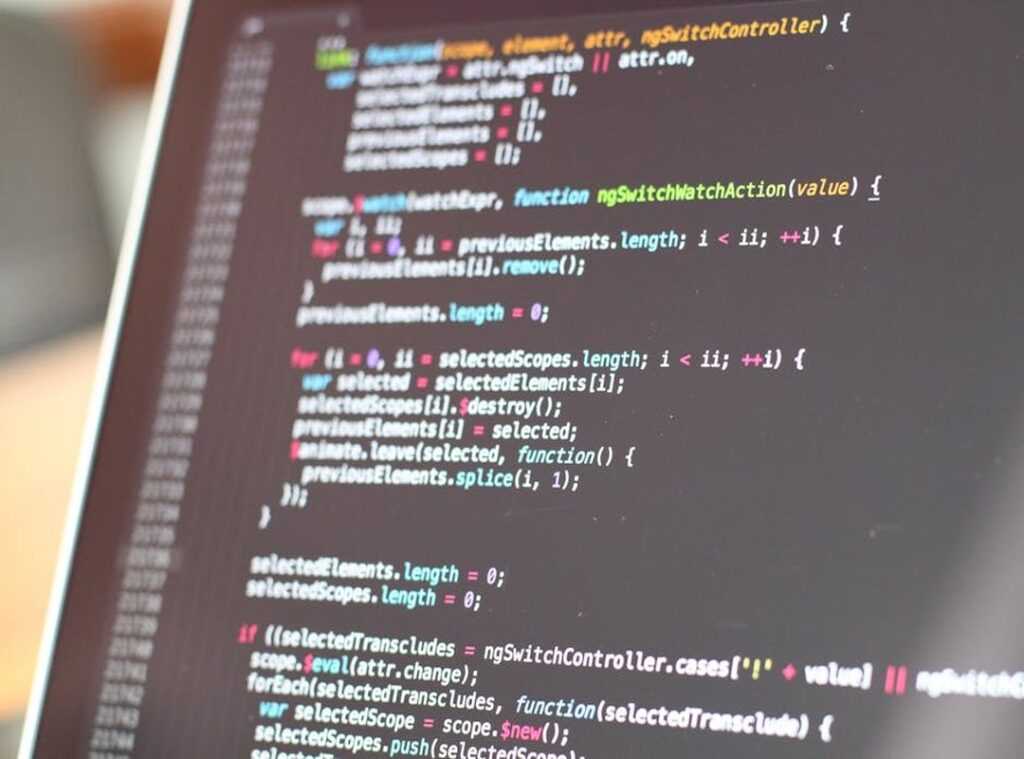 Tips for Software Developers Excntech