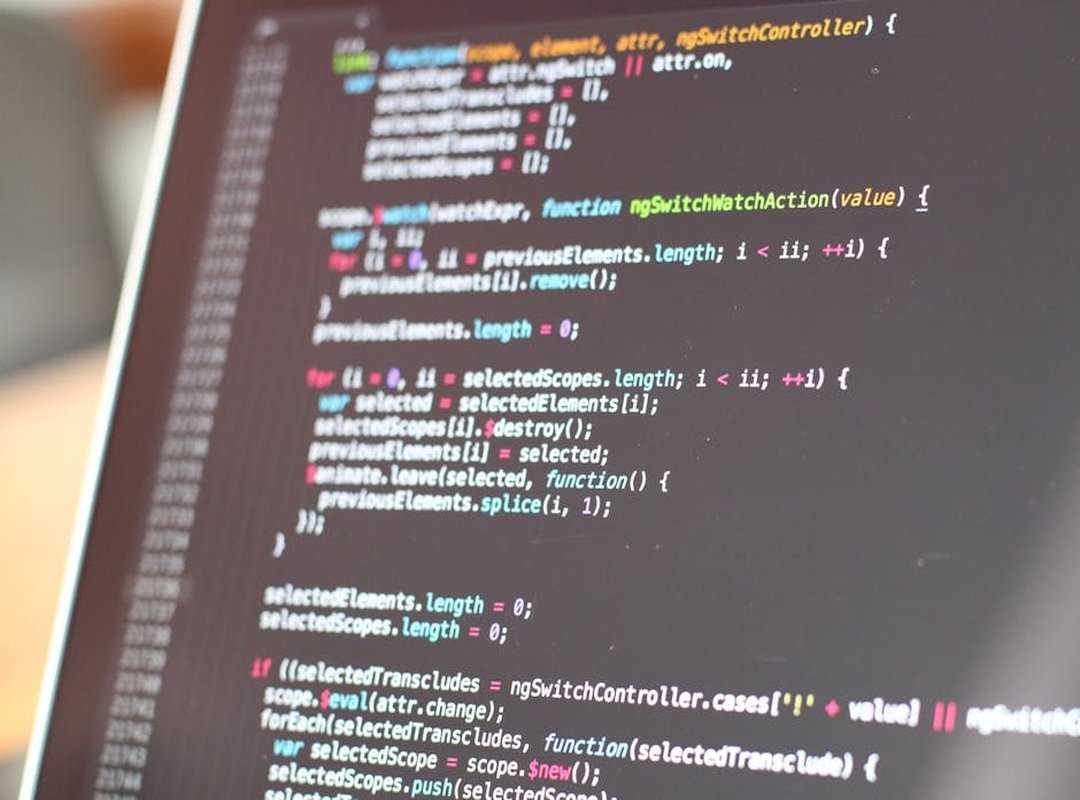 Tips for Software Developers Excntech