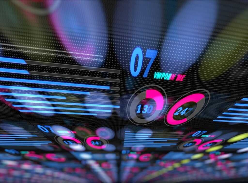 Which Technology Creates Holograms Gfxrobotection