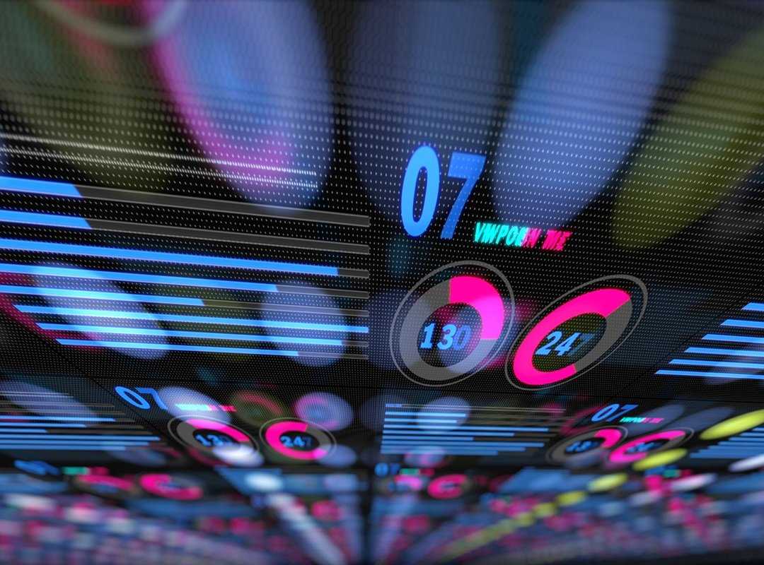 Which Technology Creates Holograms Gfxrobotection