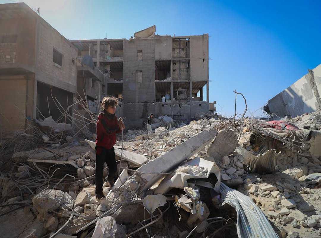 Why Is Uhoebeans Software Update so Slow