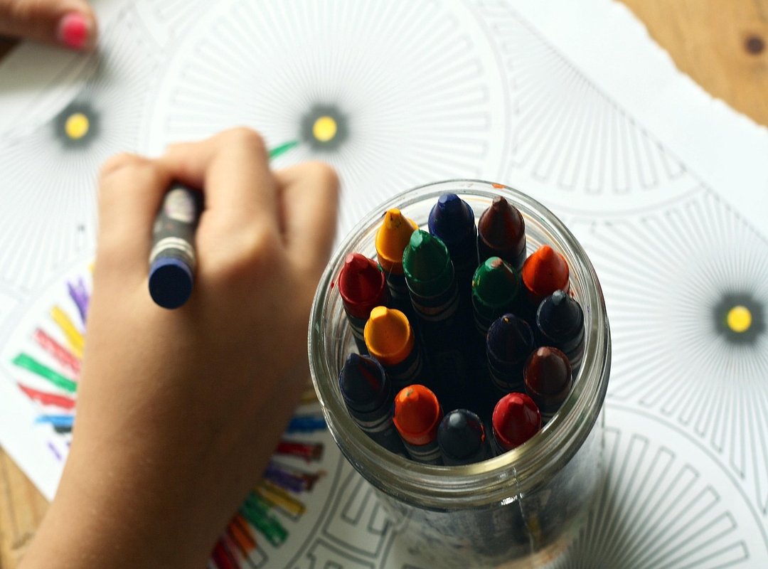 Creative Ideas to Make Coloring Even More Fun