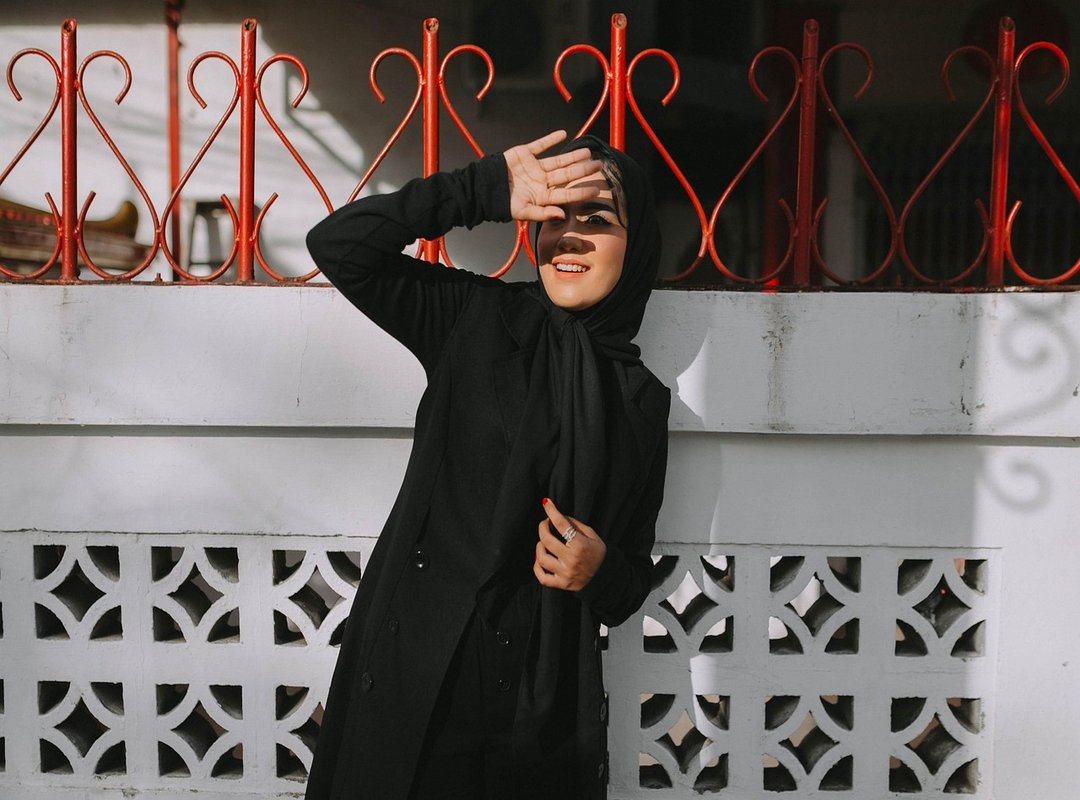 Mastering 3 Effortless and Modern Hijab Styles